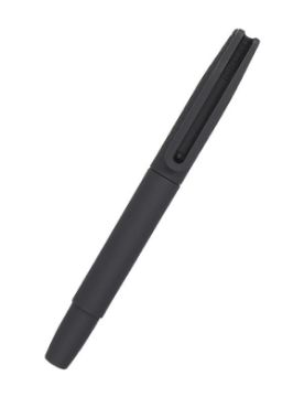 Online Bachelor Ice Soft Siyah Dolma Kalem M Uç 54138/3D