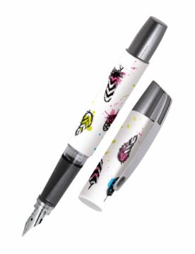 Online Campus II Coloured Feather Dolma Kalem M 61283/3D