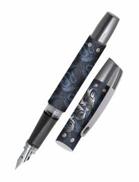 Online Campus II Denim Dragon Dolma Kalem M 61109/3D