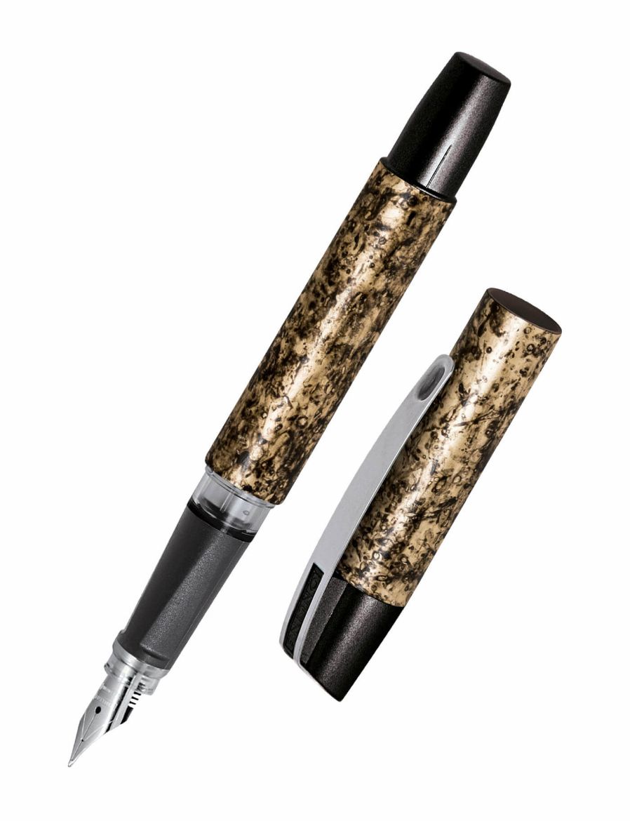 Online Campus II Marble Braze Dolma Kalem EF 61444/3D