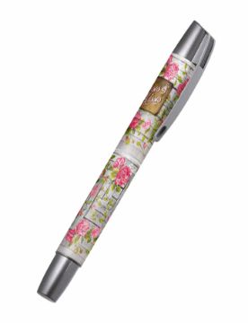 Online Campus II Metallic Turquoise Dolma Kalem M 61113/3D