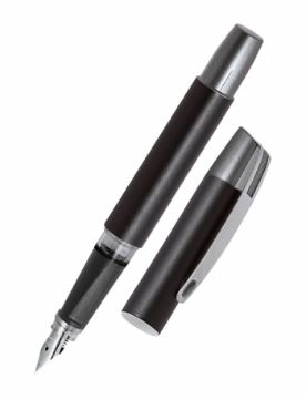 Online Campus II Soft Black Dolma Kalem EF 61126/3D