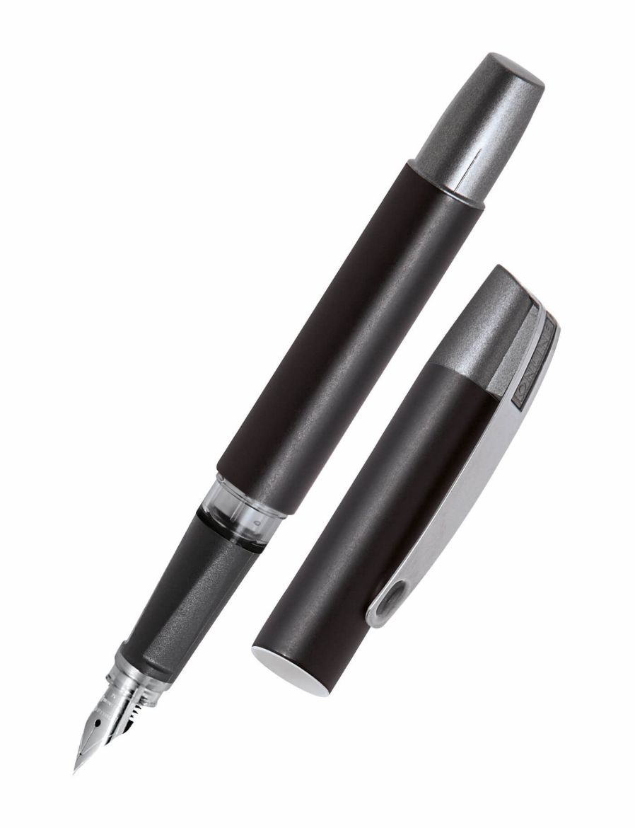 Online Campus II Soft Siyah Dolma Kalem Lefty Sol El 61177/3D