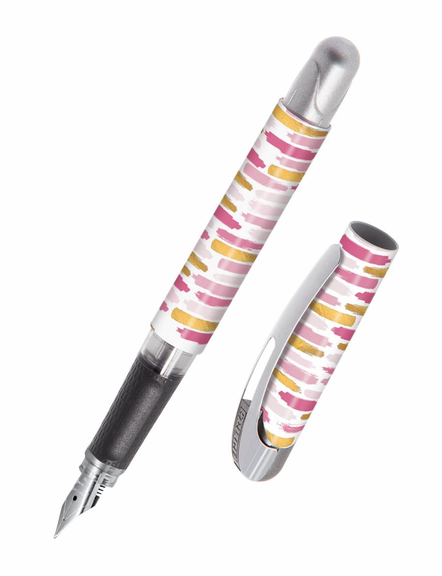 Online College II Brush Dolma Kalem M 12530/3D