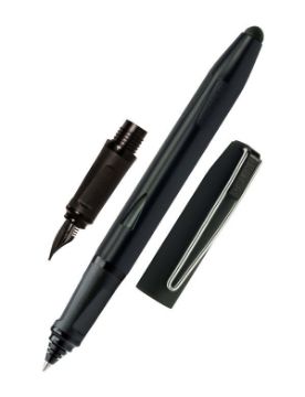 Online Lettering-Set Switch Siyah Rollerball/Dolma Kalem M Uç 26127