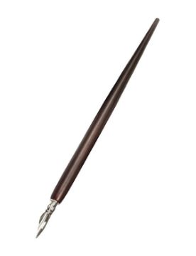 Online Retro Calligraphy Set 5 Uç - 15 ml Mürekkep 81411