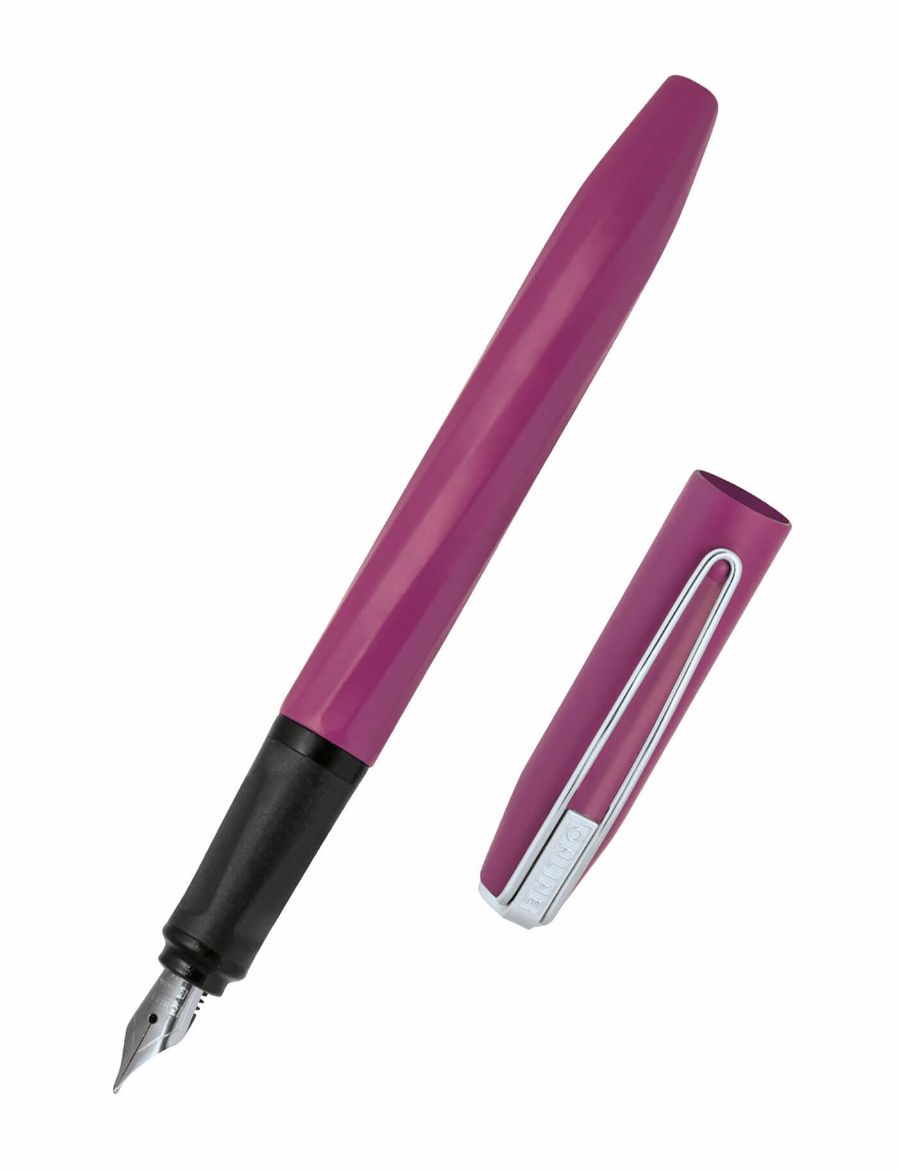 Online Slope Wild Berry Dolma Kalem M 26053/3D