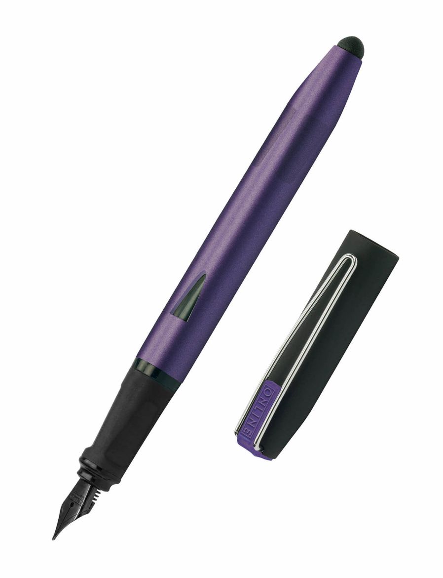 Online Switch Plus Violet Dolma Kalem M 26000/3D