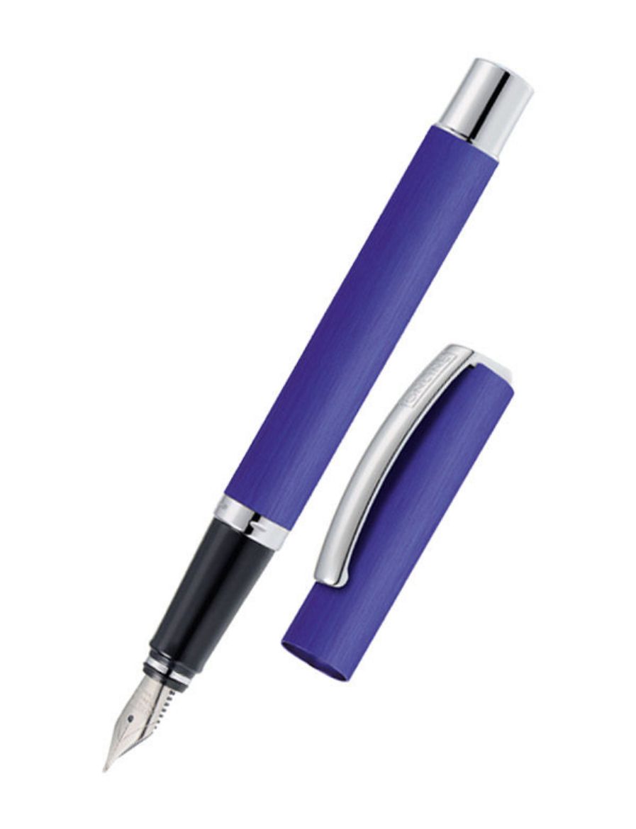 Online Vision Classic Mavi Dolma Kalem F Uç 36670