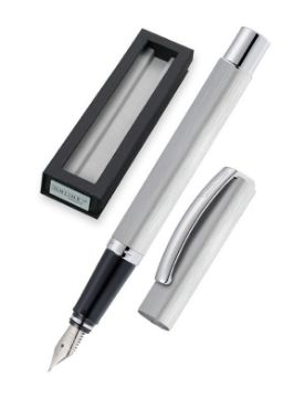 Online Vision Classic Silver Dolma Kalem EF Uç 36598