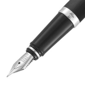 Online Vision Classic Siyah Dolma Kalem F Uç 36603