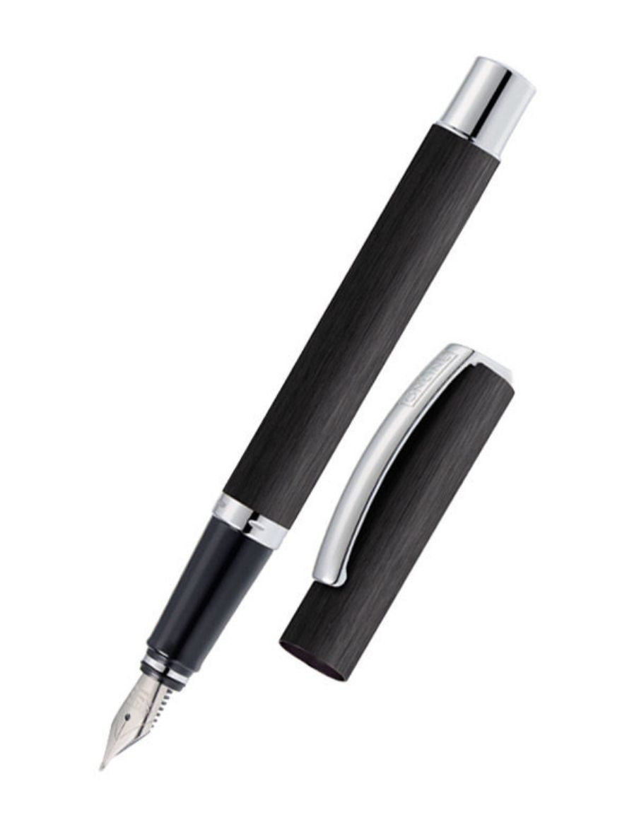 Online Vision Classic Siyah Dolma Kalem M Uç 38521