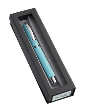 Online Vision Classic Turkuaz Dolma Kalem EF Uç 36672