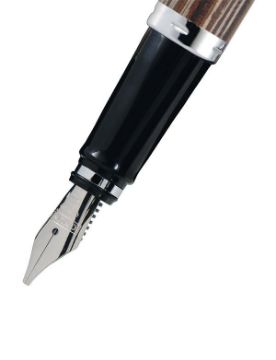 Online Vision Nature African Maroon Dolma Kalem 1,8 mm 36941