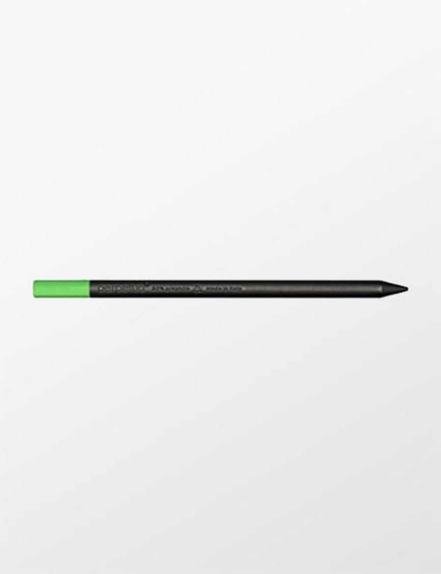 Pininfarina Perpetua 0.8 Graphite Kurşun Kalem Koyu Yeşil PPT001VB