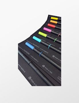 Pininfarina Perpetua 0.8 Graphite Kurşun Kalem Lacivert PPT001BL