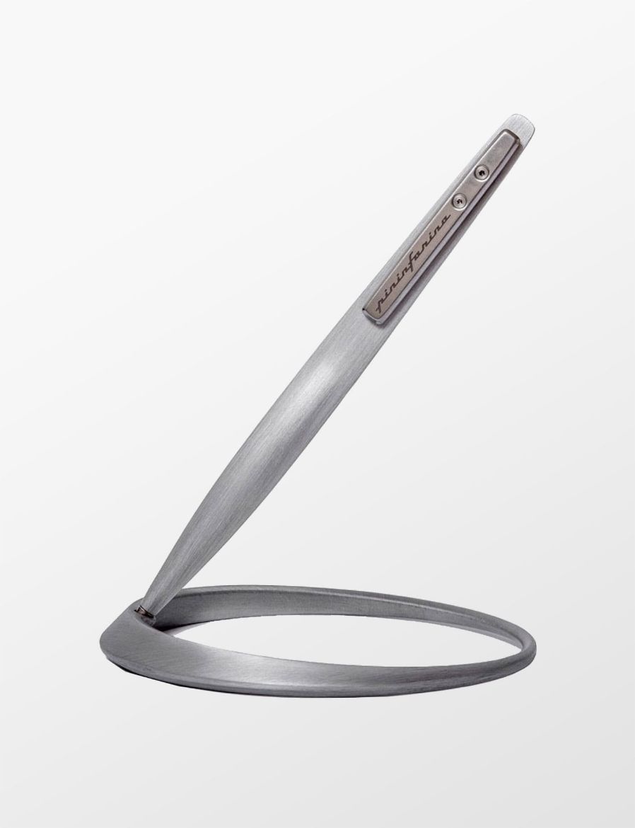 Pininfarina Space Grey Etergraph Kalem NPKRE01654