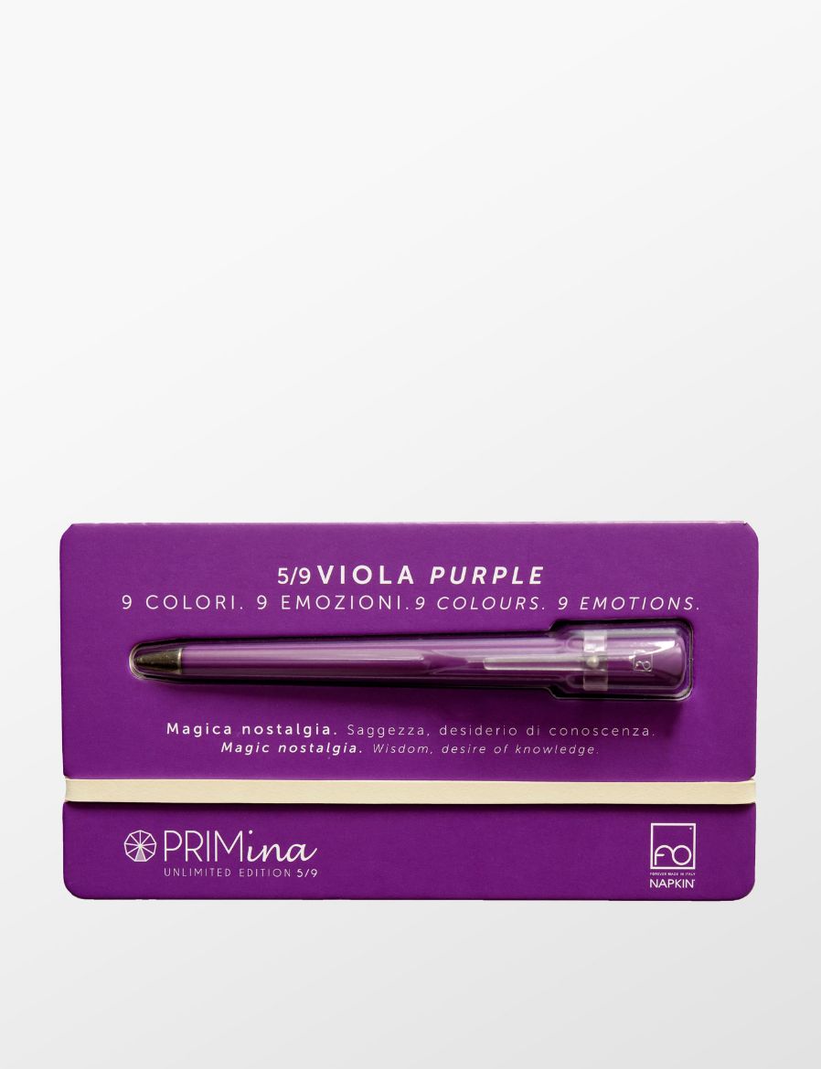 Pininfarina Primina Etergraph Uçlu Kalem NPKRE01551