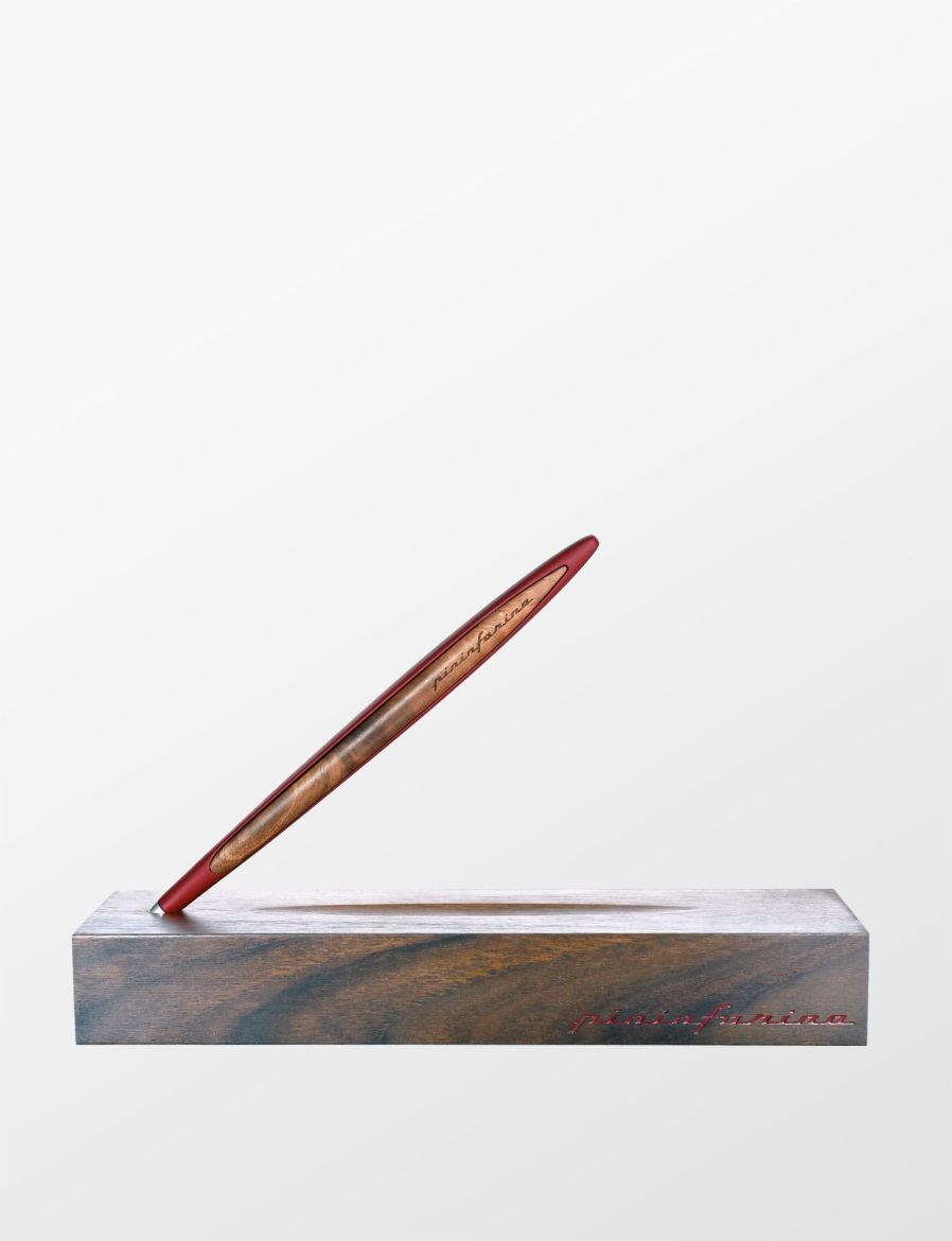 Pininfarina Forever Pininfarina Cambiano Kırmızı Tükenmez Kalem NPKRE01594