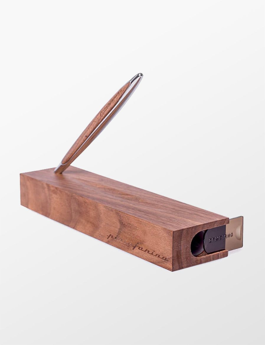 Pininfarina Forever Krom Tükenmez Kalem NPKRE01664