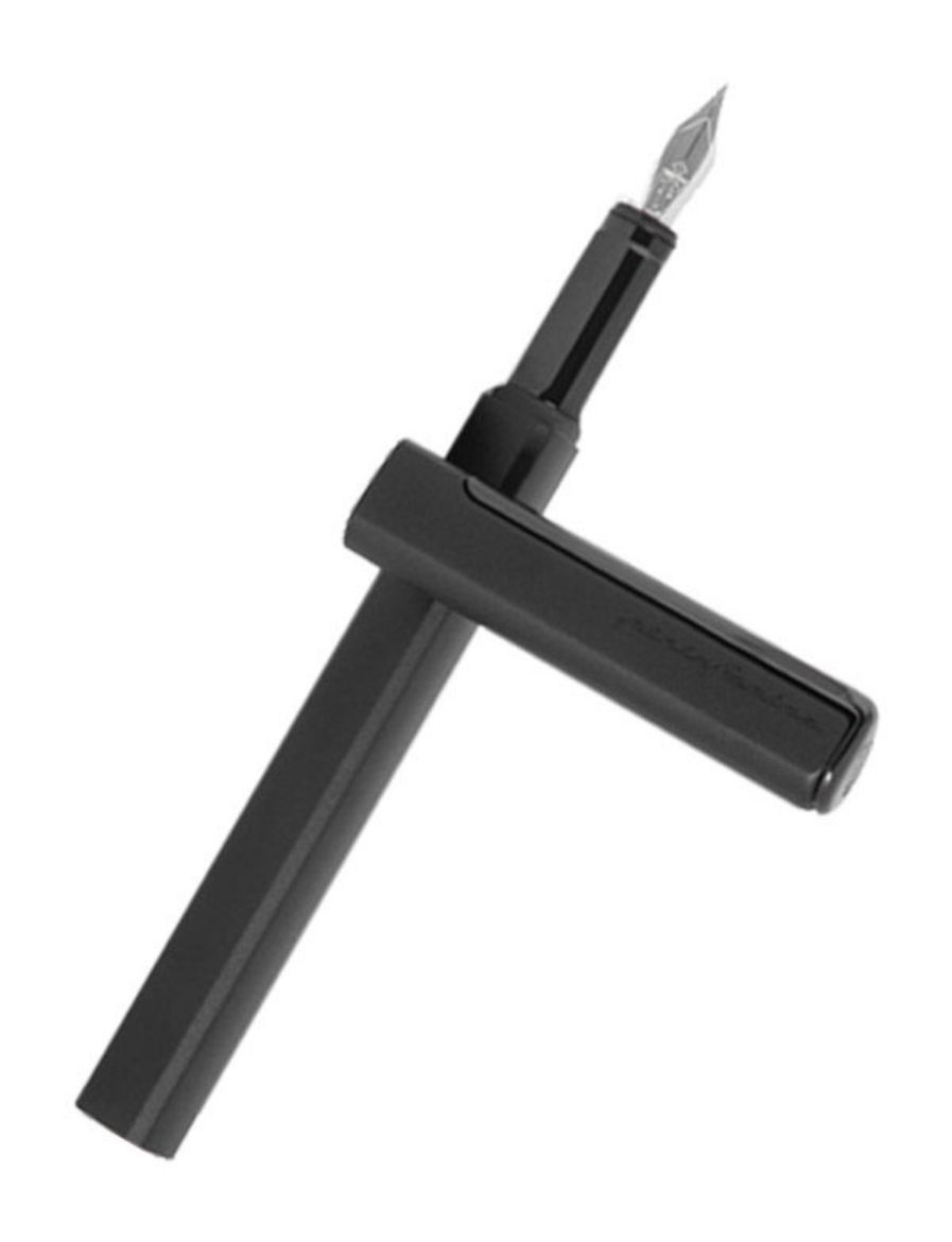 Pininfarina One Black M Dolma Kalem NPKRE01711