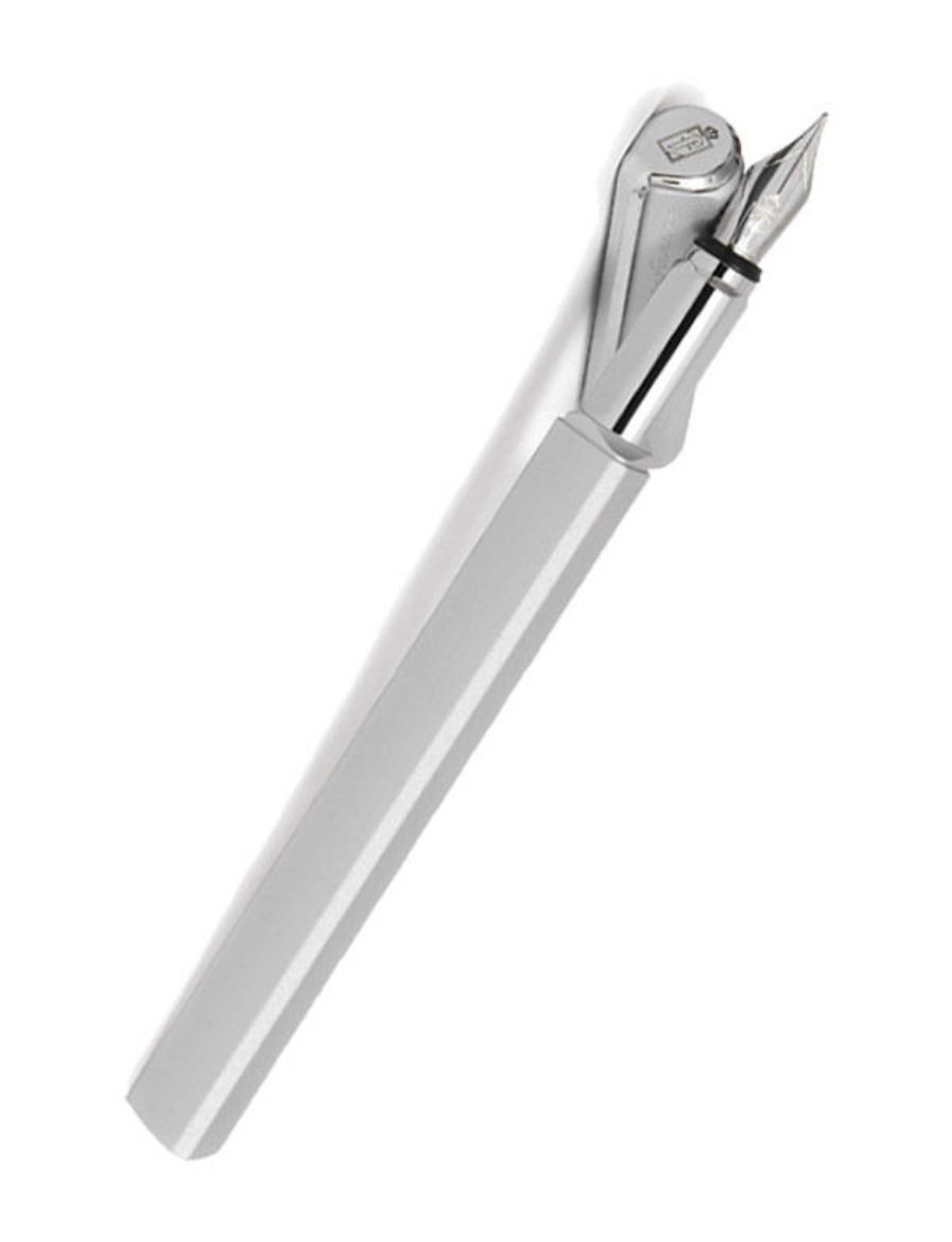 Pininfarina One Silver F Dolma Kalem NPKRE01714