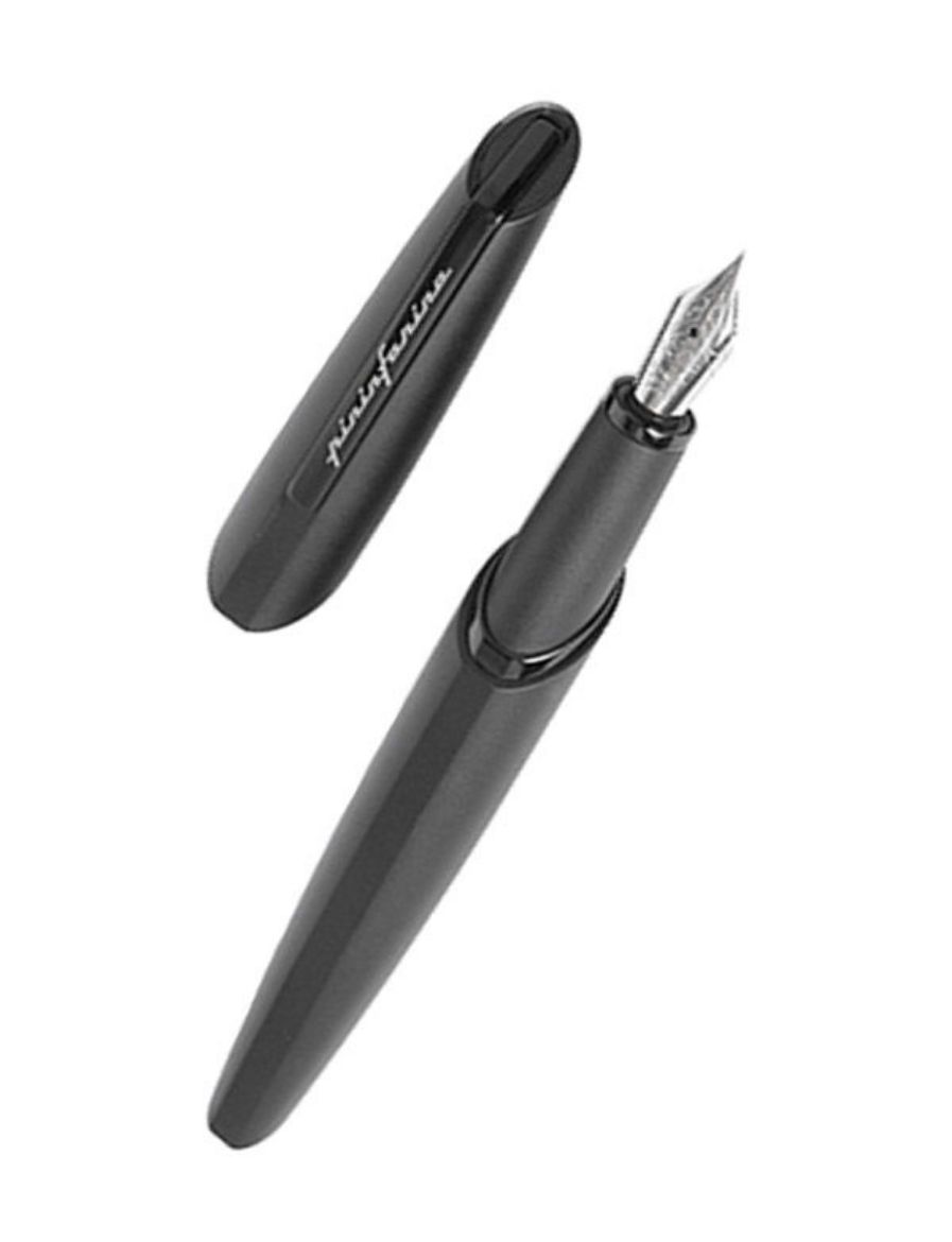 Pininfarina Two Black F Dolma Kalem NPKRE01729