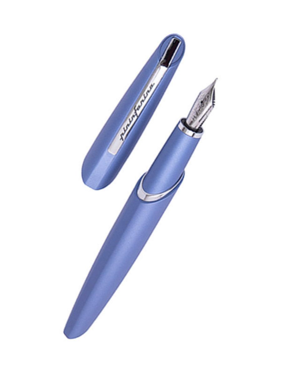 Pininfarina Two Blue F Dolma Kalem NPKRE01733