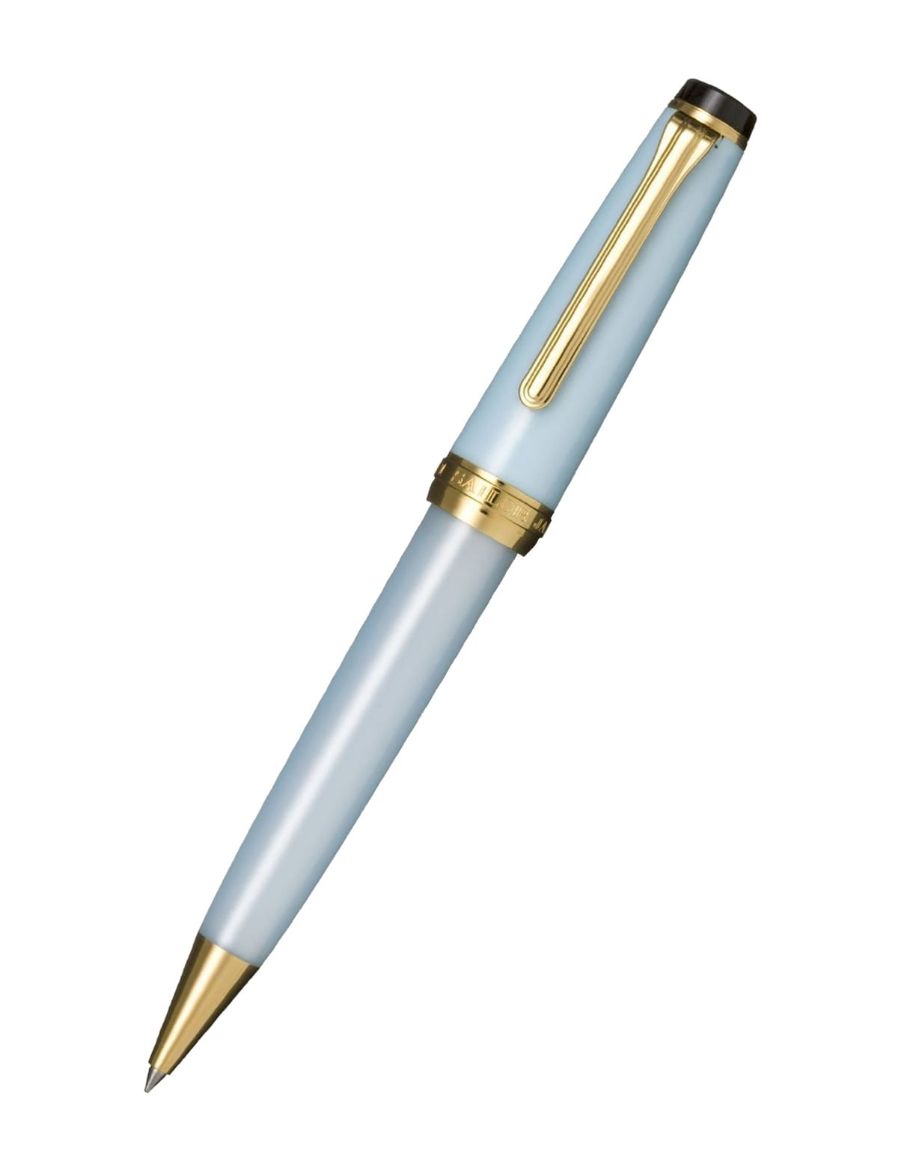 Sailor Progear Slim Spring Sky Tükenmez Kalem 160719201