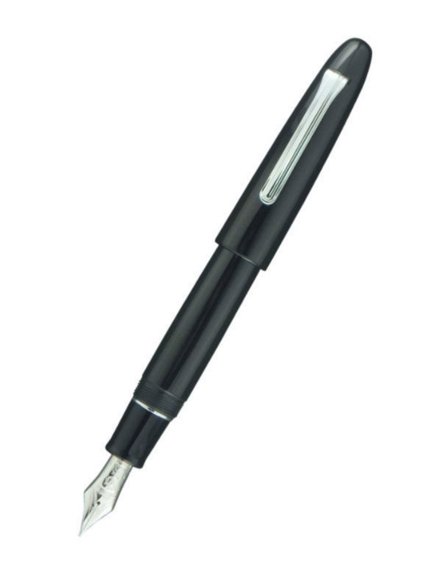 Sailor 1911 Kop Ebonite Dolma Kalem 119704620