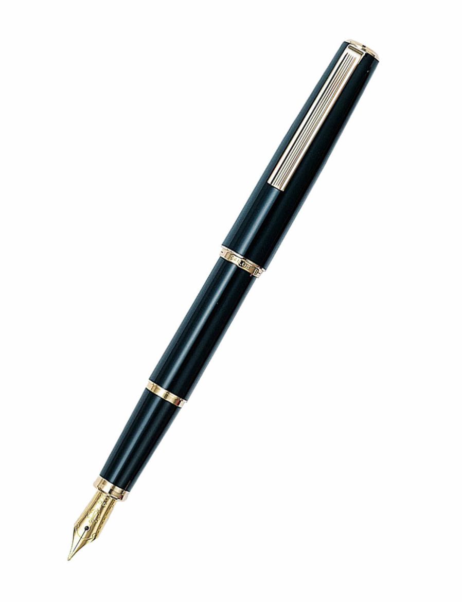 Sailor 1911 Young Siyah GT MS Uç Dolma Kalem 110501920