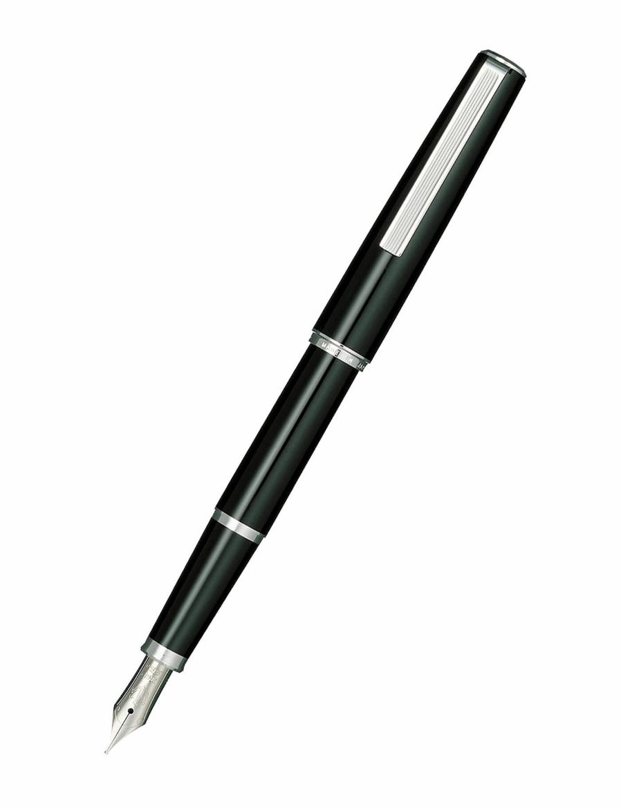 Sailor 1911 Young Siyah ST EF Uç Dolma Kalem 110520120