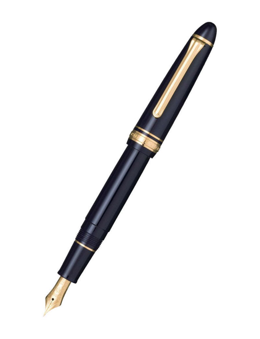 Sailor 1911S Color Mavi Dolma Kalem 111201240
