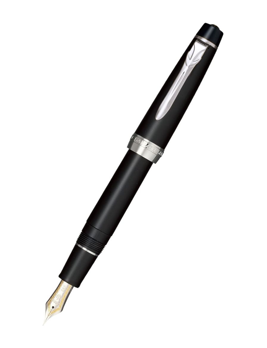 Sailor Progear II Mat Siyah ST 21K Dolma Kalem 113558420