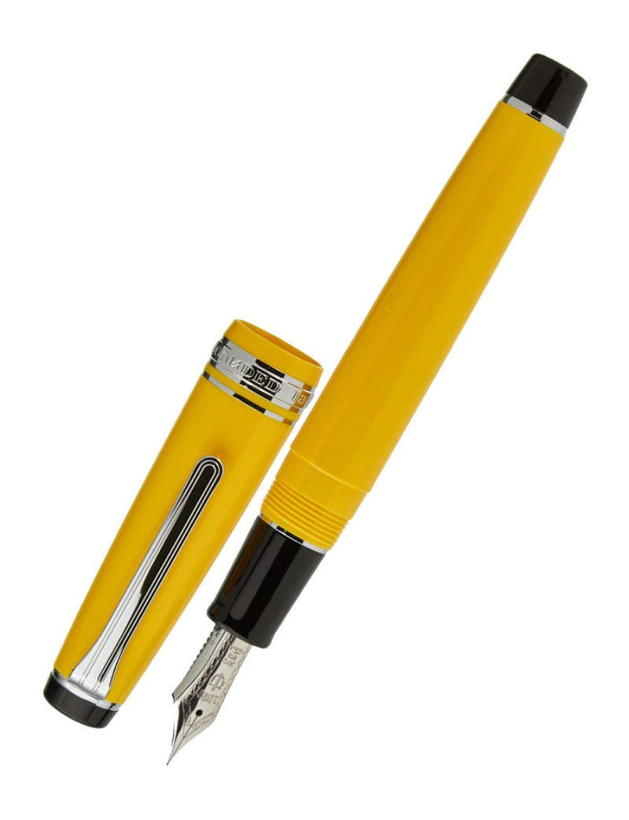 Sailor Progear Sarı ST Dolma Kalem 119280470