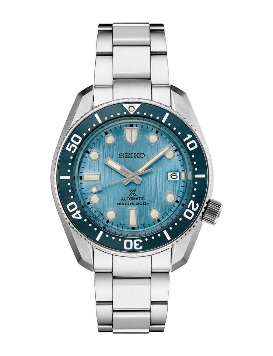 Seiko Prospex SPB299J