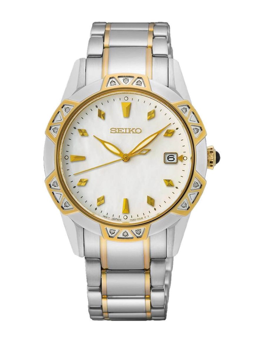 Seiko Kadın Kol Saati SKK728P