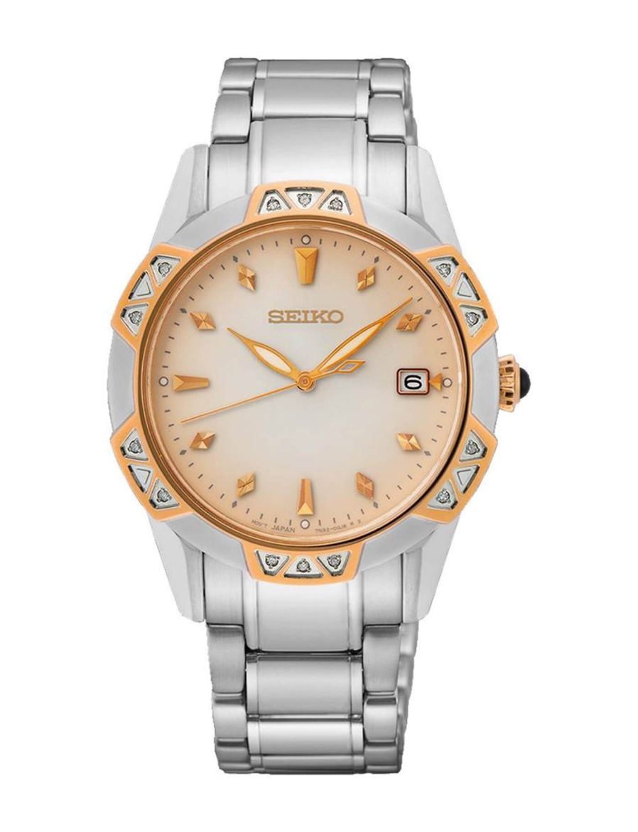 Seiko Kadın Kol Saati SKK730P