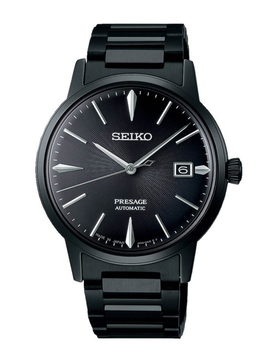 Seiko Presage SRPJ15J