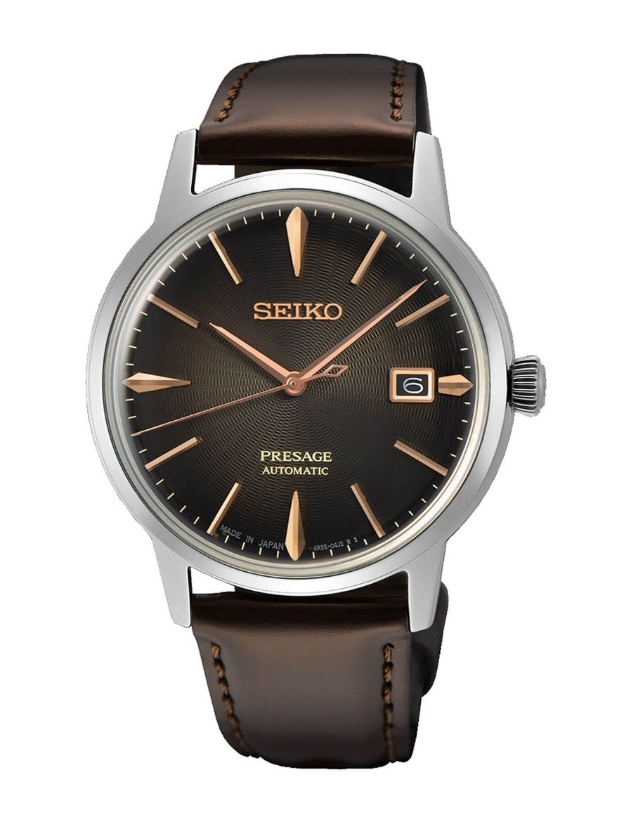 Seiko Presage SRPJ17J