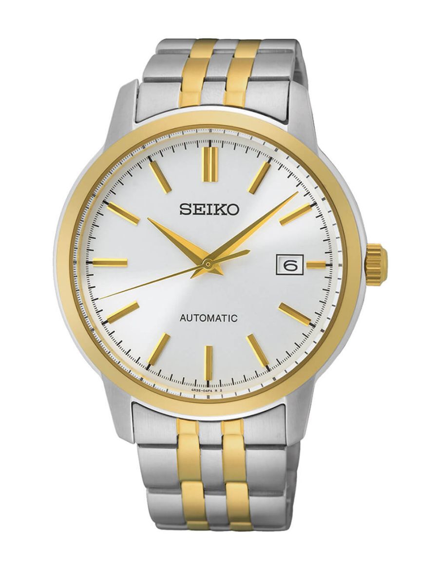 Seiko Otomatik Erkek Kol Saati SRPH92K