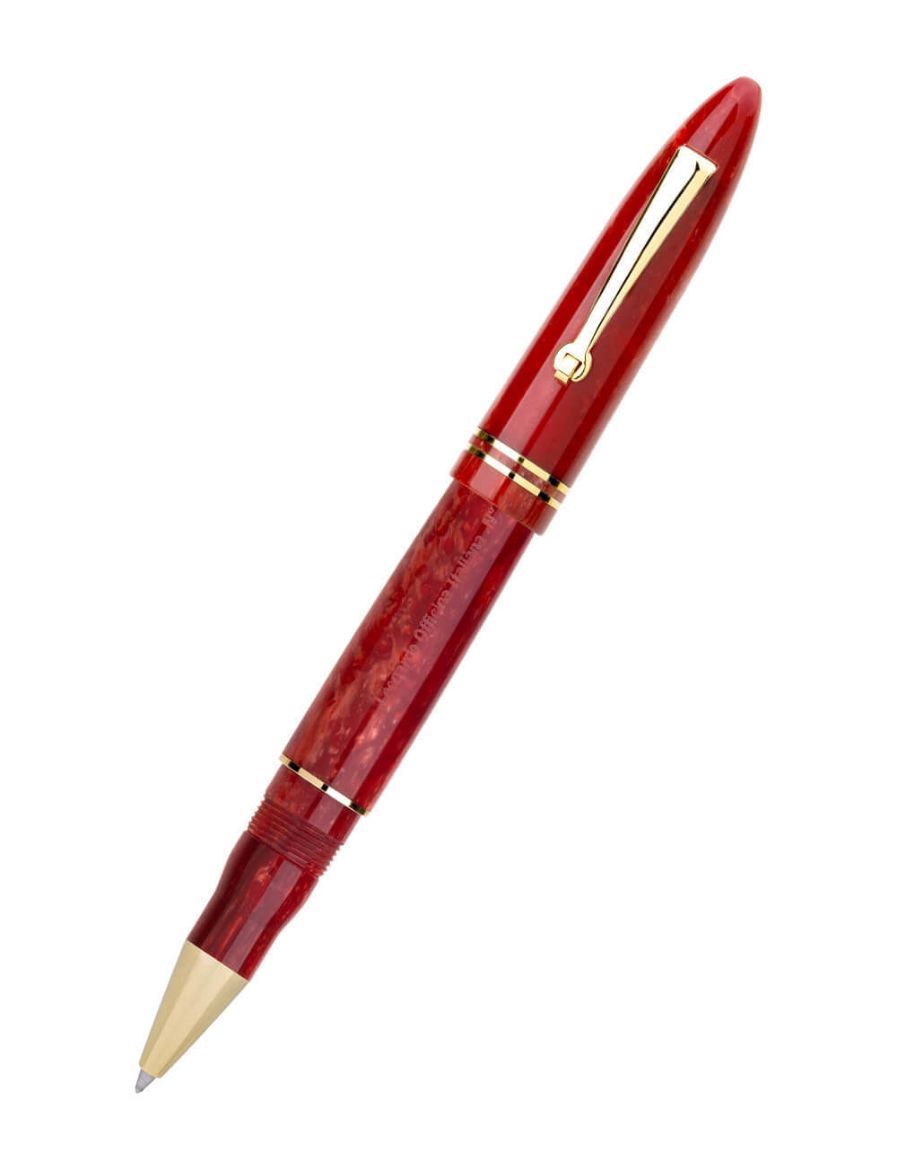 Leonardo Officina Italiana Furore Roller Kalem FURORE R RSS PASS GT