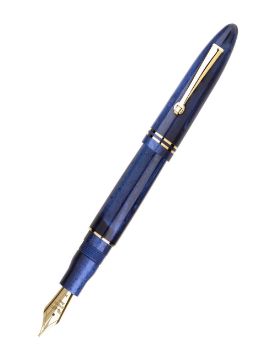 Leonardo Officina Italiana Furore Galaxy Dolma Kalem FURORE BLU GAL GT F