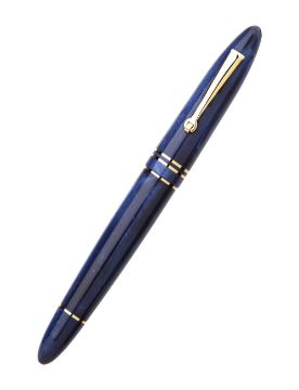 Leonardo Officina Italiana Furore Galaxy Dolma Kalem FURORE BLU GAL GT F