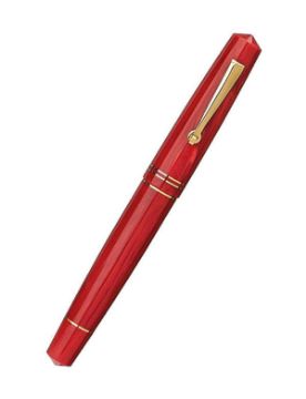 Leonardo Officina Italiana Mom Zero Mediterraneo Dolma Kalem MZ-COR-MED-DOR-GT F