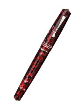 Leonardo Officina Italiana MZ Grande Red Dolma Kalem MZGRANDE- ROS-RH M