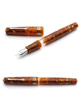 Leonardo Officina Italiana Magico Honey Dolma Kalem MZ-MAG-MIE-ST-EF