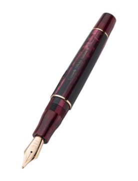 Leonardo Officina Italiana Mom Zero Progna Dolma Kalem MZ-PRU-RG-EF