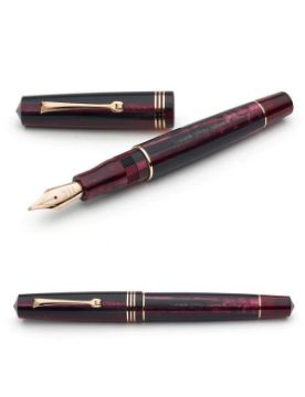 Leonardo Officina Italiana Mom Zero Progna Dolma Kalem MZ-PRU-RG-EF