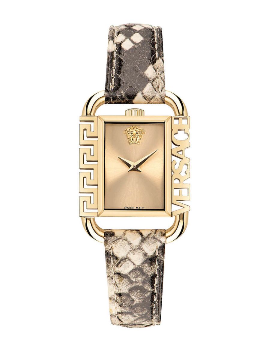 Versace Kadın Kol Saati VRSCVE3B00122